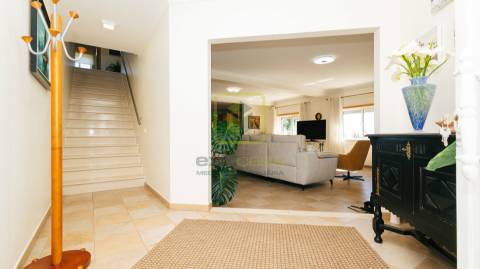 Moradia T4 Isolada