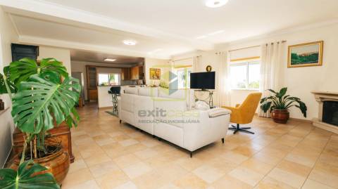 Moradia T4 Isolada