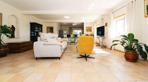 Moradia T4 Isolada