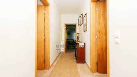 Moradia T4 Isolada