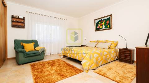Moradia T4 Isolada