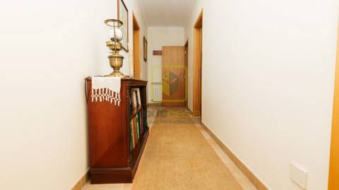Moradia T4 Isolada