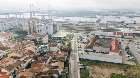 Andar moradia T2