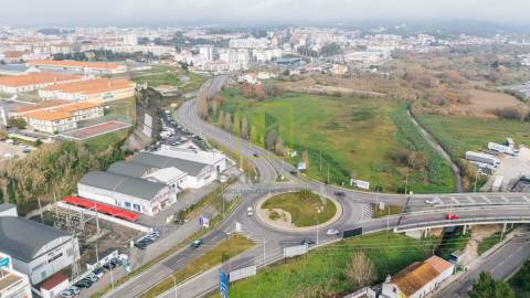 Andar moradia T2