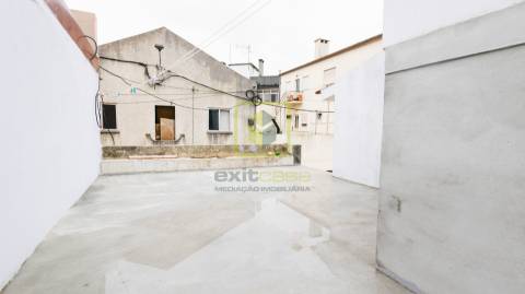 Andar moradia T2