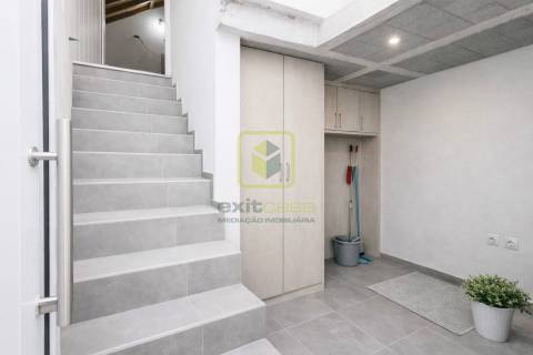 Andar moradia T2