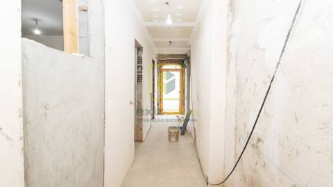 Andar moradia T2