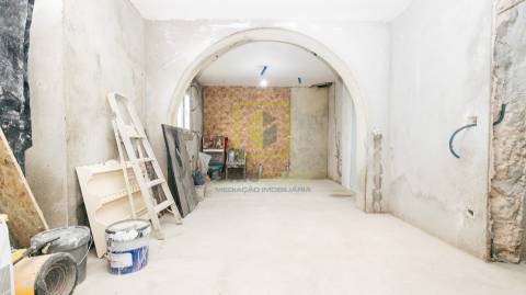 Andar moradia T2