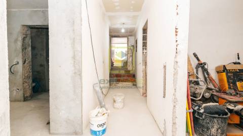 Andar moradia T2
