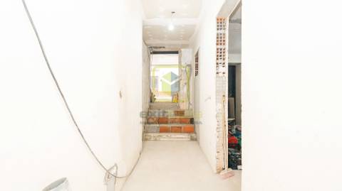 Andar moradia T2