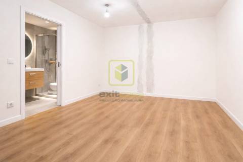 Andar moradia T2