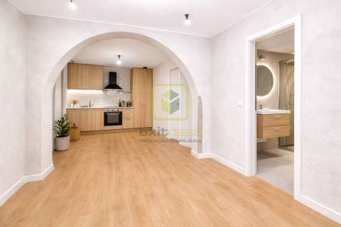 Andar moradia T2