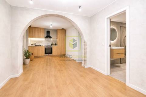 Andar moradia T2