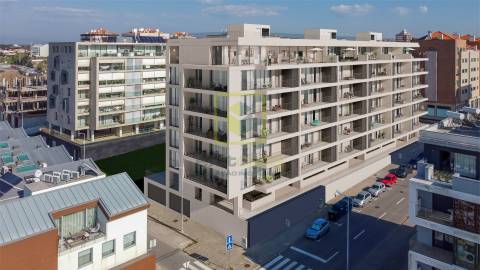 Apartamento T2 em Aveiro