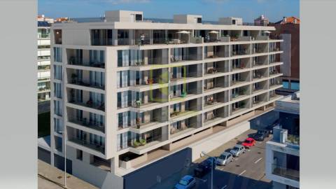 Apartamento T2 em Aveiro