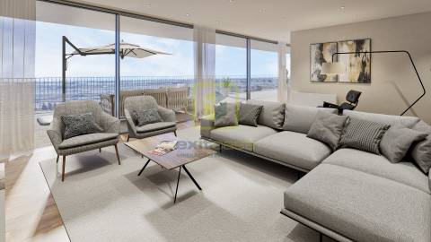 Apartamento T3 em Aveiro