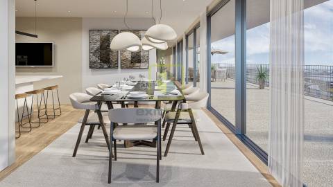 Apartamento T3 em Aveiro