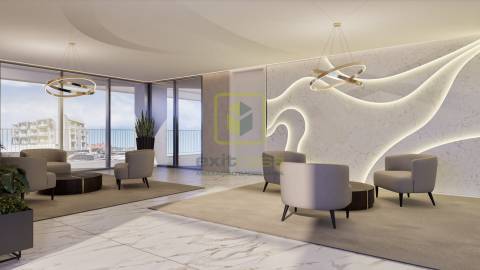 Apartamento T3 em Aveiro