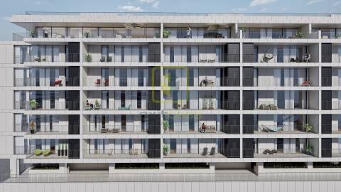 Apartamento T3 em Aveiro
