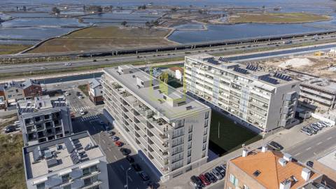 Apartamento T3 em Aveiro