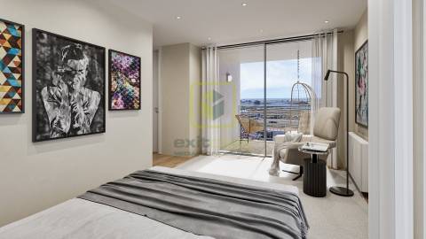 Apartamento T3 em Aveiro