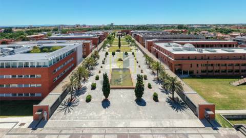 Apartamento T0 em Aveiro