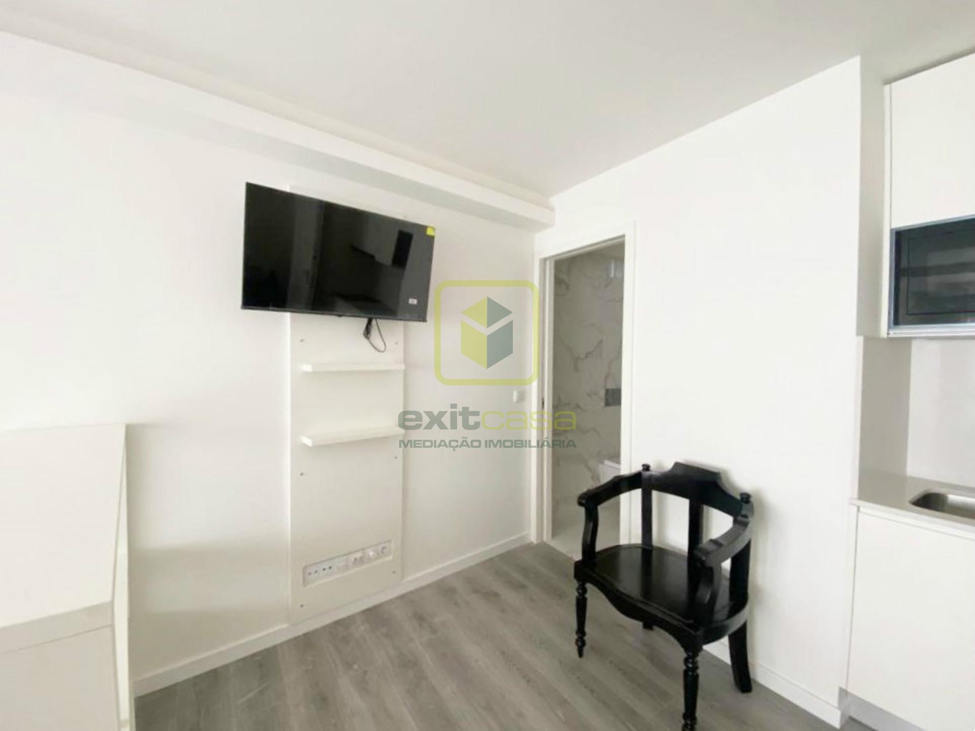 Apartamento T0 em Aveiro