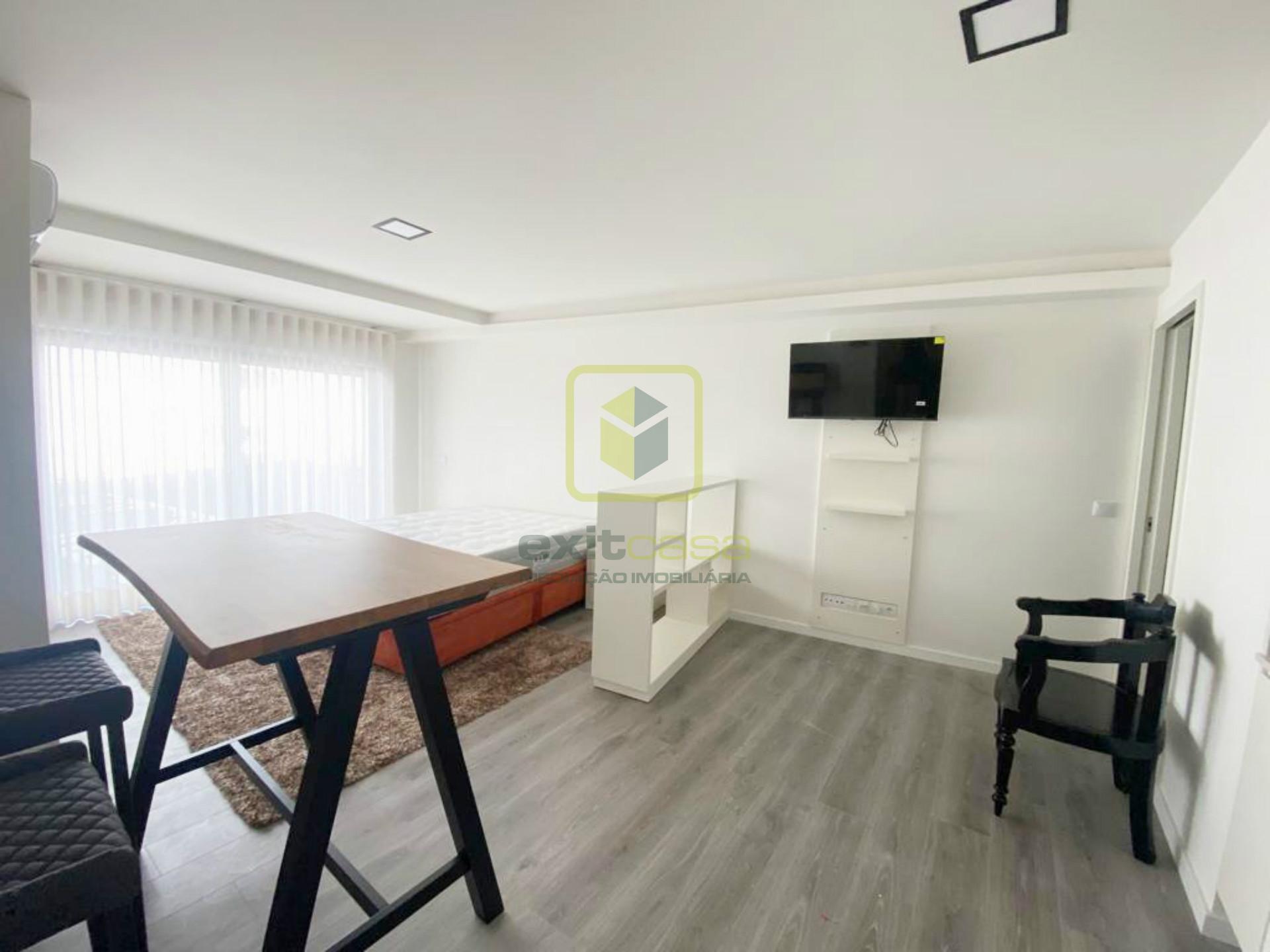 Apartamento T0 em Aveiro