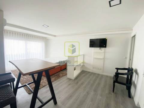 Apartamento T0 em Aveiro