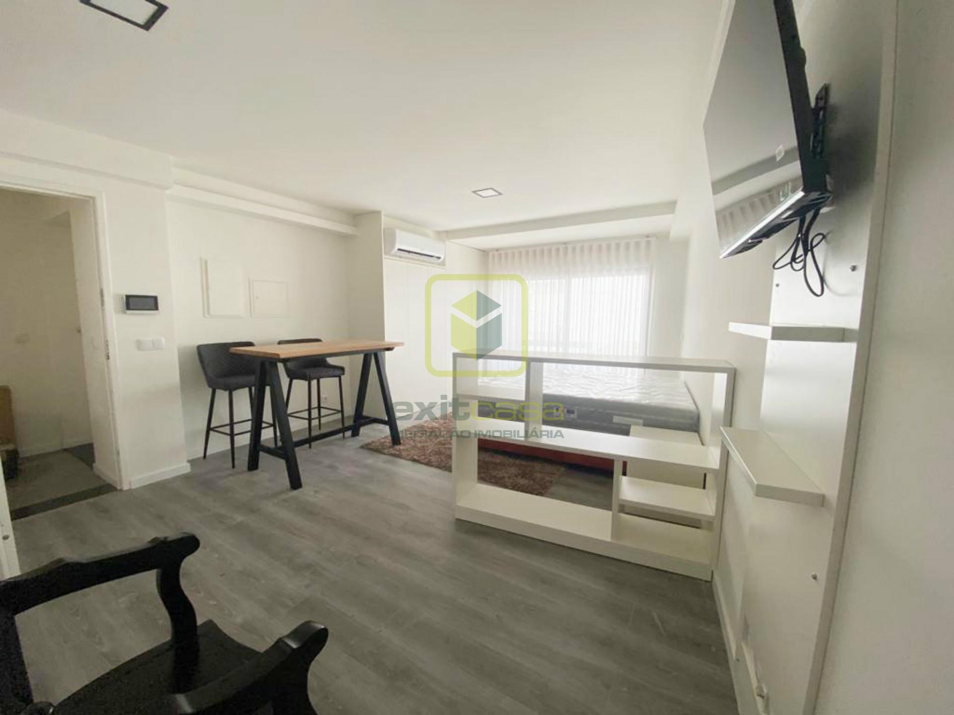Apartamento T0 em Aveiro