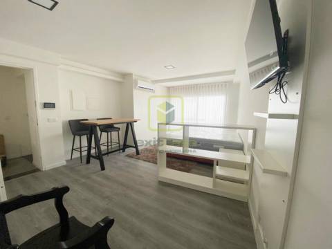 Apartamento T0 em Aveiro