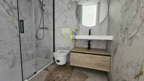 Apartamento T2 em São Bernardo