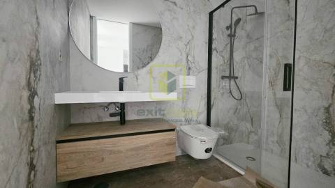 Apartamento T2 em São Bernardo