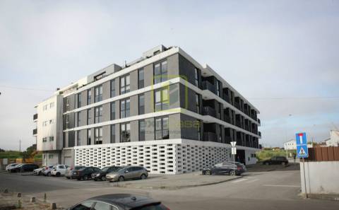 Apartamento T3 em São Bernardo