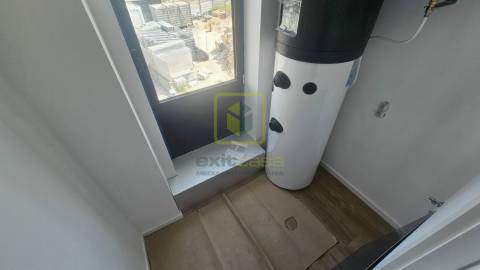 Apartamento T3 em São Bernardo