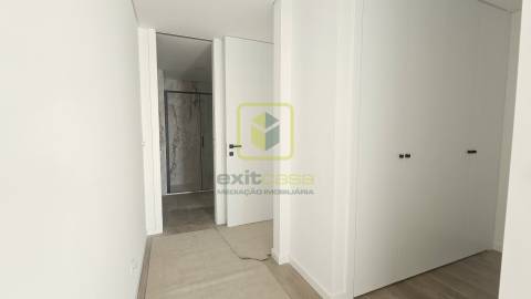 Apartamento T3 em São Bernardo
