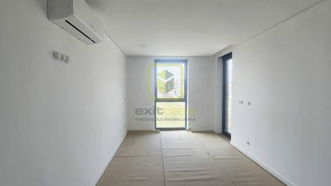 Apartamento T3 em São Bernardo