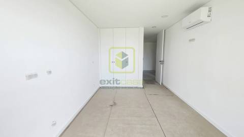 Apartamento T3 em São Bernardo