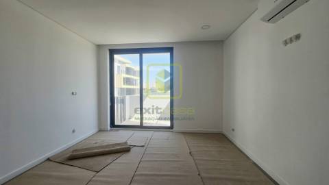Apartamento T3 em São Bernardo