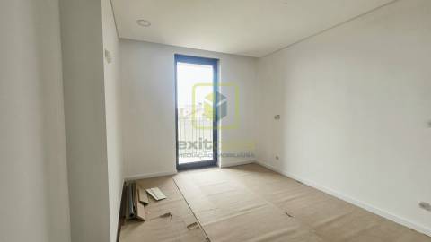 Apartamento T2 em São Bernardo