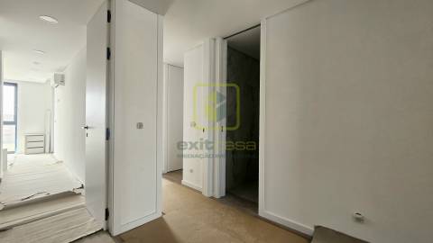 Apartamento T2 em São Bernardo
