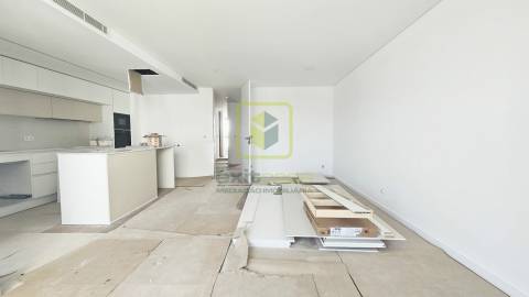 Apartamento T2 em São Bernardo
