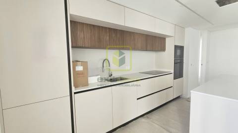 Apartamento T3 em São Bernardo