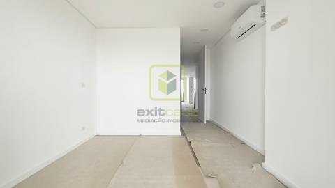 Apartamento T2 em São Bernardo