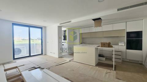 Apartamento T2 em São Bernardo
