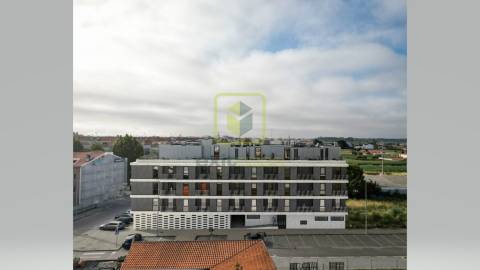 Apartamento T3 em São Bernardo