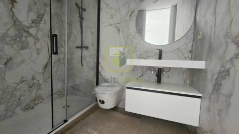 Apartamento T3 em São Bernardo