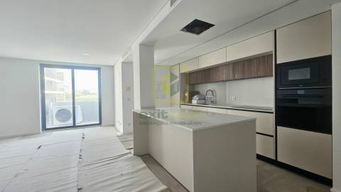 Apartamento T4 em São Bernardo
