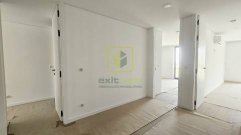 Apartamento T4 em São Bernardo