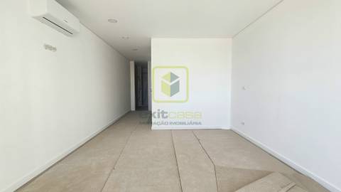 Apartamento T4 em São Bernardo